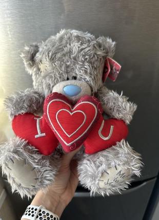 Мешка teddy bear мишка оригинал