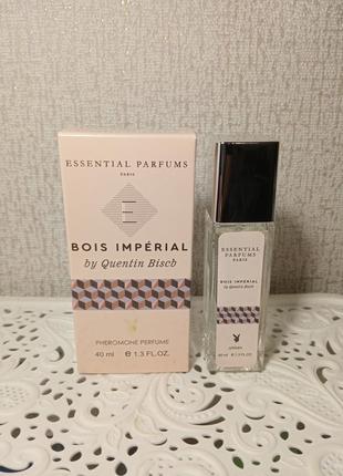 Essential parfums bois  imperial