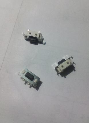 Мікрокнопка smd кнопка тактильна кнопка