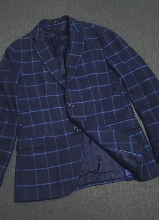 Піджак massimo dutti