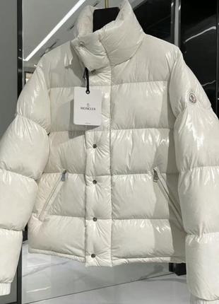 Куртка пуховик moncler