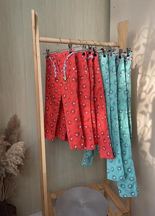 Джинси серденько