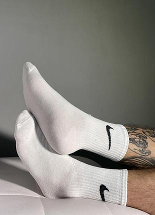 Шкарпетки найк 2