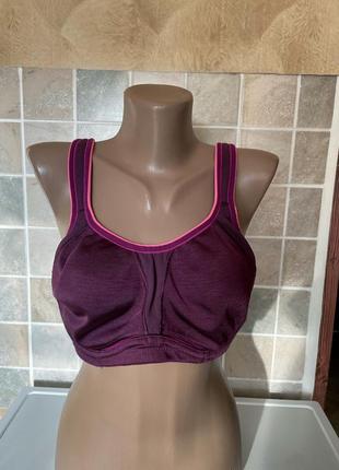 Спортивний бюстгальтер