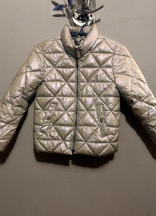 Куртка курточка zara