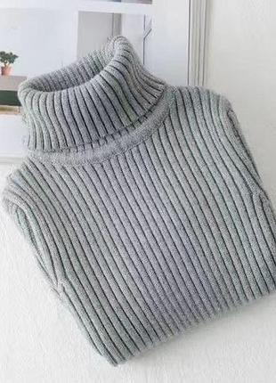 Базова модель гольфів на осінь/зиму (14)