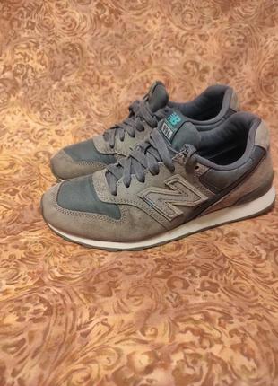 Кроссовки nb 996