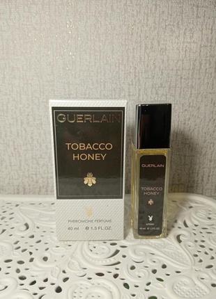 Montale oud tobacco