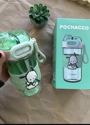 Пляшка pochacco