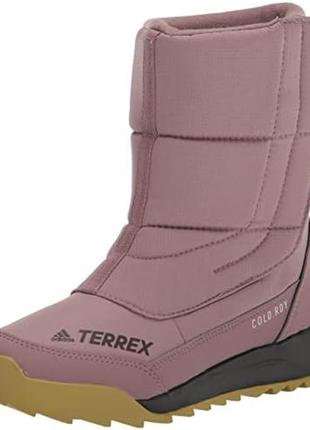 Ботинки adidas terrex choleah cold.rdy оригинал размеры 37; 40