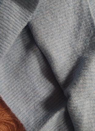 Тепла сукня-туніка 3