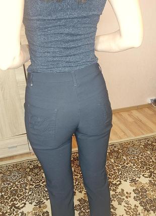 Штани брюки 38-40