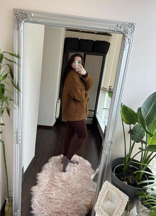 Куртка шерпа7 фото