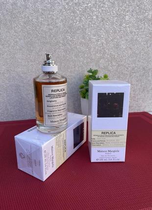 Maison margiela replica jazz club туалетная вода мужская,