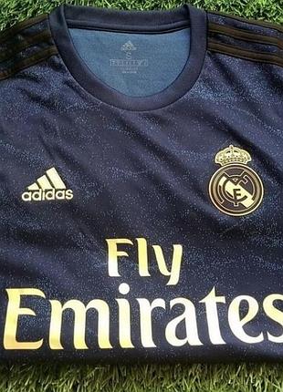 Чоловіча футболка від adidas real madrid"🇪🇸