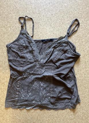 Майка vero moda