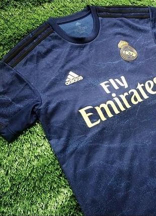 Мужская футболка от adidas real madrid"🇪🇸