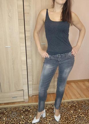 Джинси  40