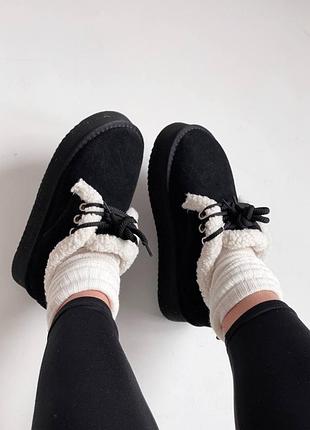 Уггі 10