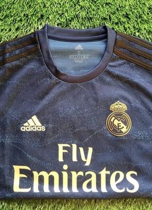 Мужская футболка от adidas real madrid"🇪🇸