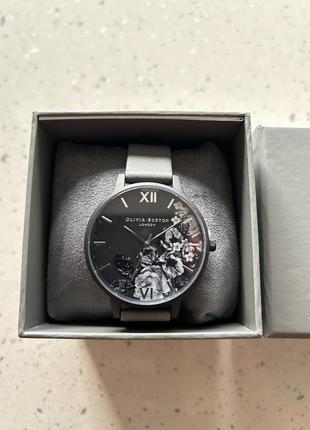 Оригінальний жіночий годинник olivia •burton.