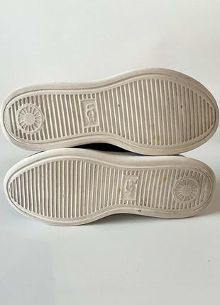 Легкі зручні кросівки ugg Stivaletti оригінал 38,56 фото