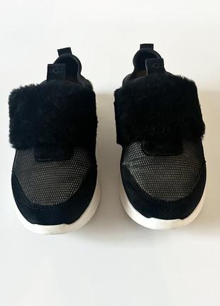 Легкі зручні кросівки ugg Stivaletti оригінал 38,55 фото
