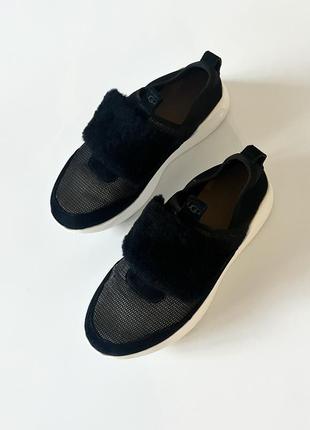 Легкі зручні кросівки ugg Stivaletti оригінал 38,53 фото