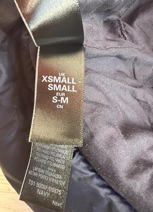 Тепла шапка панама marks and spencer 6