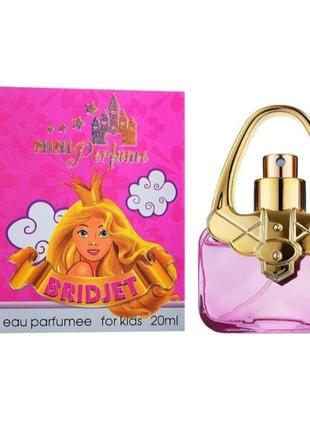 Детские водички разные