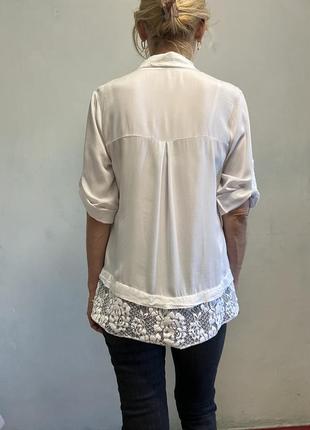 Рубашка жіноча 2