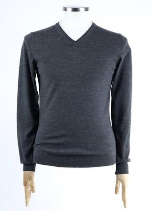 Paul kehl джемпер с v-воротником