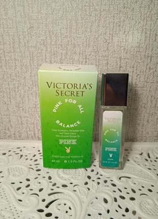 Victoria secret balance