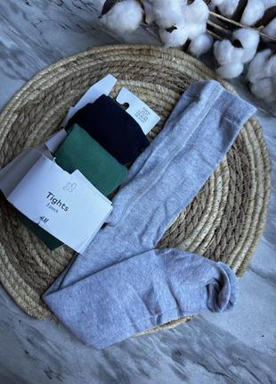 Колготи hm колготки h&m колготки для дітей