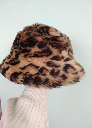 Панама леопард