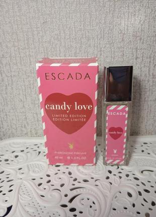 Escada candy love