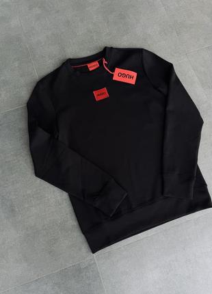 Кофта hugo boss хіт сезону оригінал