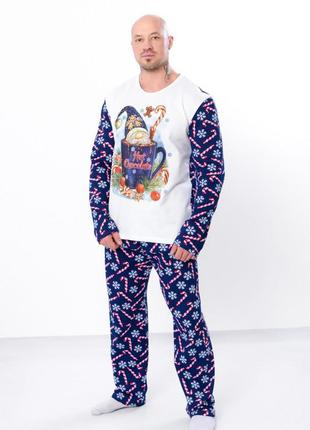 Пижама мужская "family look", носи свое, 931 грн