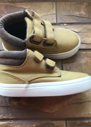 👟дитячі кросівки « mini rebel » ( розмір 22 )👟