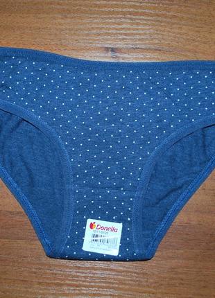 Трусики 10-11 зріст 146-152 донелла donella