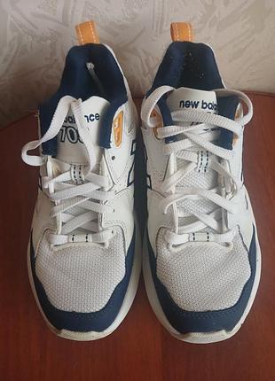 Кроссовки new balance