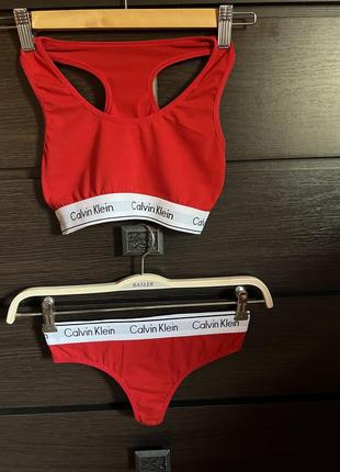 Calvin klein розмір s, або на дівчинку зріст. 164
