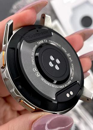 Смарт годинник 3