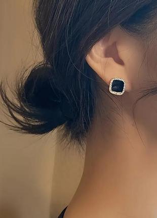 Сережки, кульчики 2