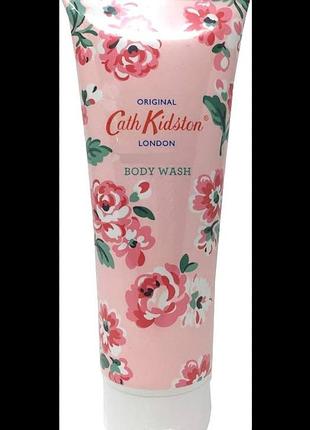 Гель для душа 100 мл от cath kidston.