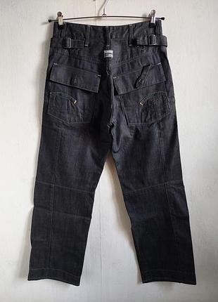 G-star raw джинси4 фото