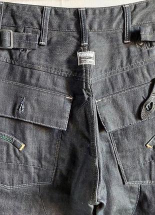 G-star raw джинси5 фото