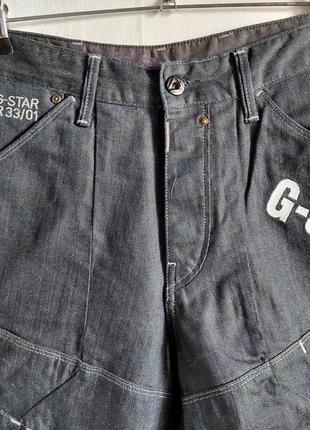 G-star raw джинси2 фото