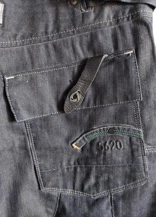 G-star raw джинси6 фото