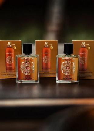 Новий ароматичний хіт montale holy neroli-тестер монталь холі неролі